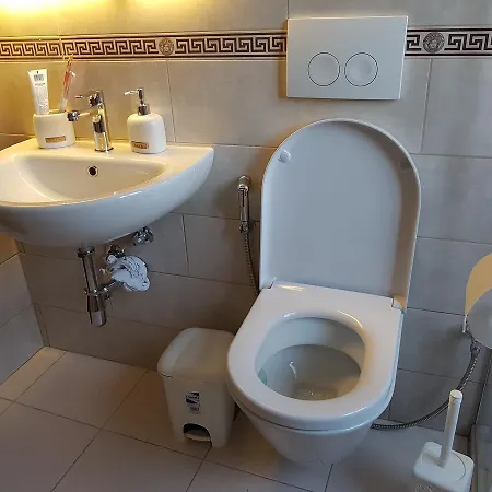 Apartamento Hidden Gem