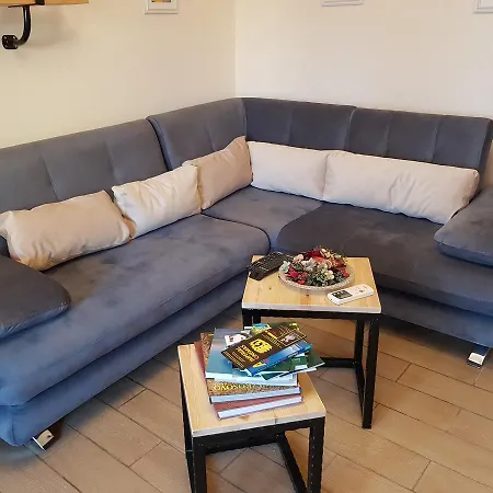Apartamento Hidden Gem *