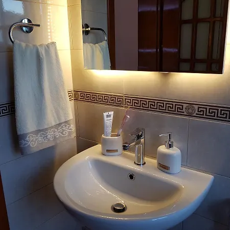 Apartamento Hidden Gem