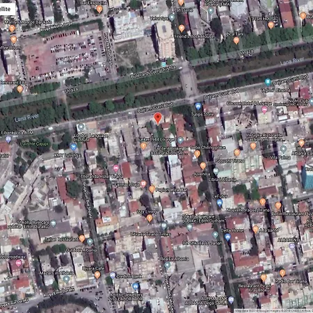 Apartamento Hidden Gem *