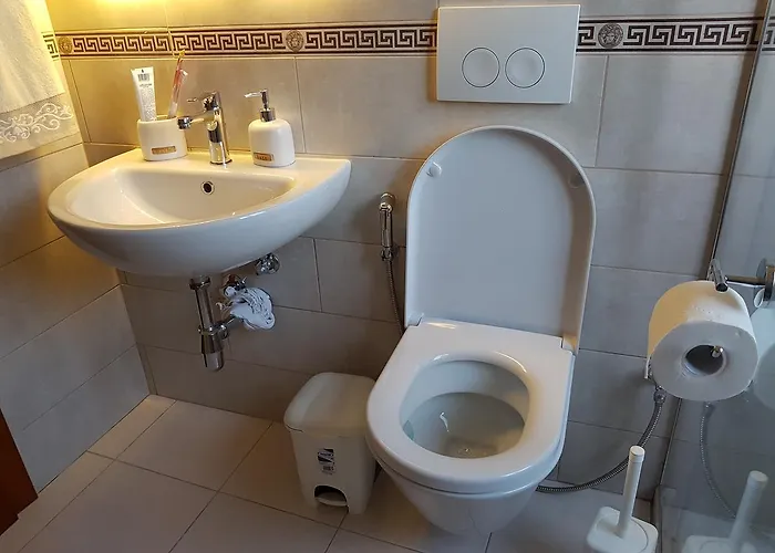 Appartement Hidden Gem