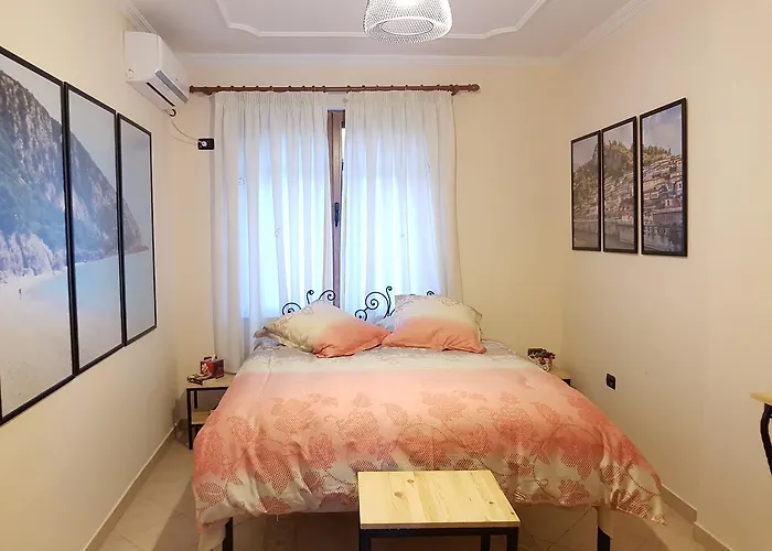 Hidden Gem Appartement Tirana