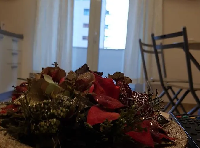 Appartement Hidden Gem *