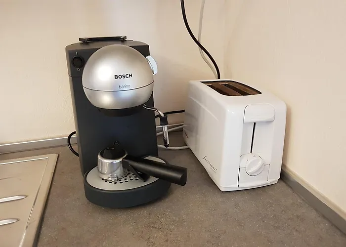 Appartement Hidden Gem *