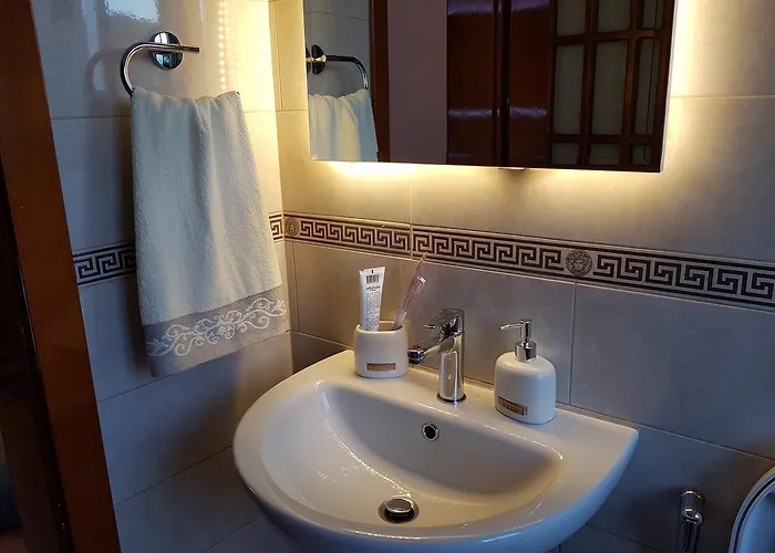 Appartement Hidden Gem