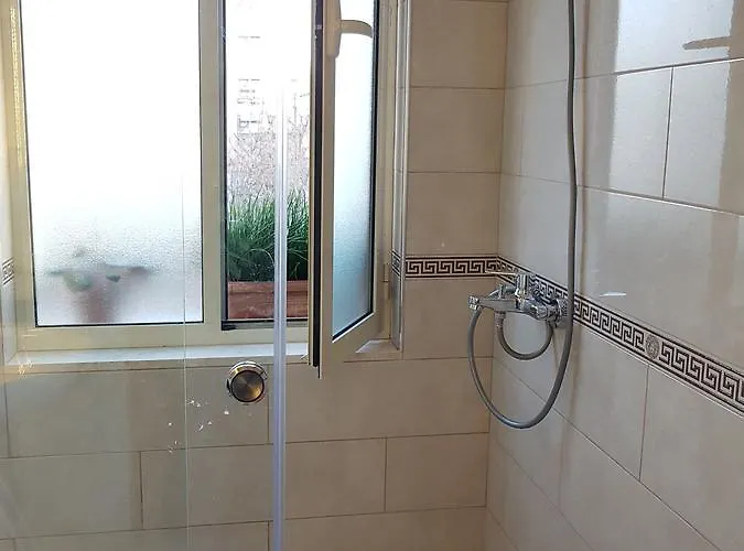 Hidden Gem Appartement