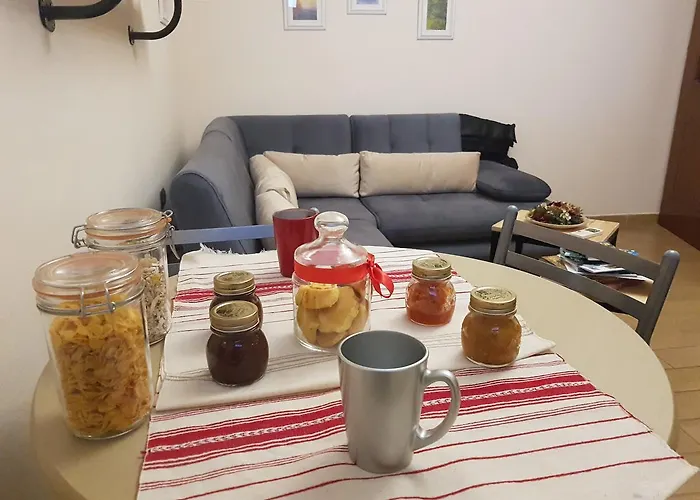 Appartement Hidden Gem