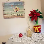 Hidden Gem Apartmán Tirana