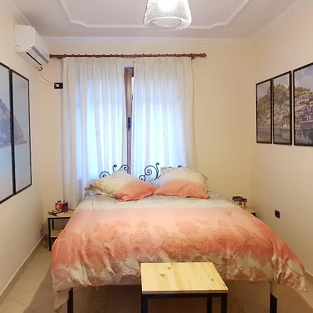 Hidden Gem Apartmán Tirana