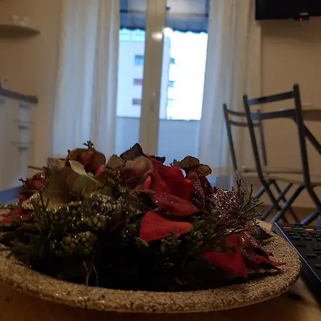 Apartmán Hidden Gem *