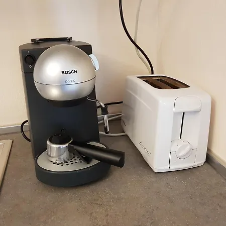 Apartment Hidden Gem *