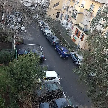 Hidden Gem Apartmán Tirana