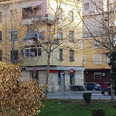 Apartmán Hidden Gem *