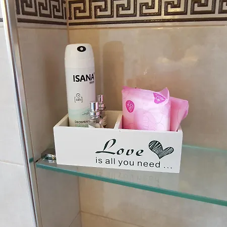 Hidden Gem