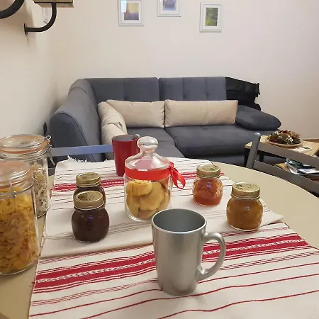 Apartmán Hidden Gem