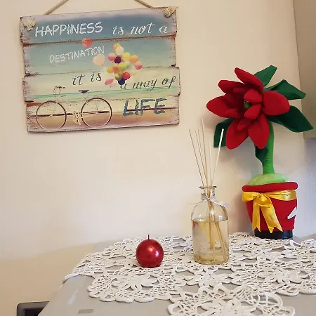 Hidden Gem Apartmán Tirana