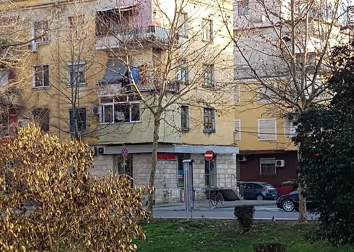 Apartment Hidden Gem *