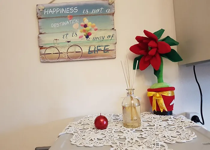 Hidden Gem Apartment Tirana